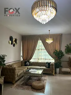 A great opportunity to own a spacious and fully renovated apartment in one of Ajman’s well-known t