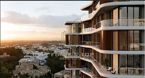 living in Barrari Green Community | Luxury Unit | High ROI