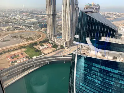 Investor Deal | Rare 3 Parkings | High Floor