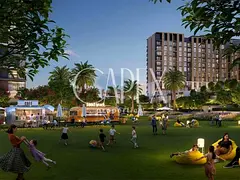 2BR Apartment | Expo City | Near Metro and Mall