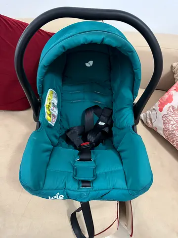 Baby seat