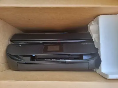 Wireless Printer