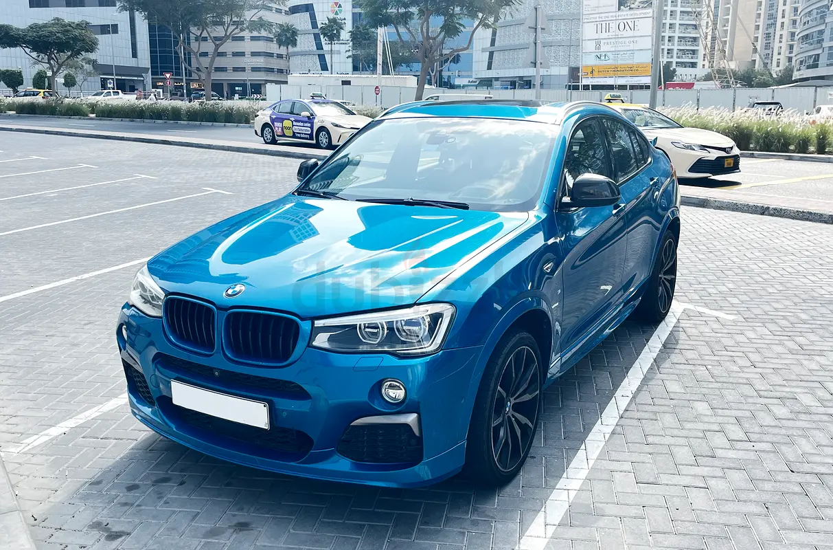 M40i
