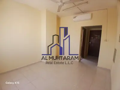 Luxurious studio apartment with one month free