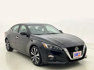 AED 975/month | 0 DP | Free 3 Months Warranty | Service History | 30 Day Return | NISSAN ALTIMA 2021