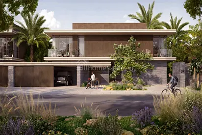 Luxury Living l 4 bedroom Townhouse l Corner Unit