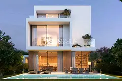 Stunning 5 Bedroom Villa | 80/20 Payment Plan