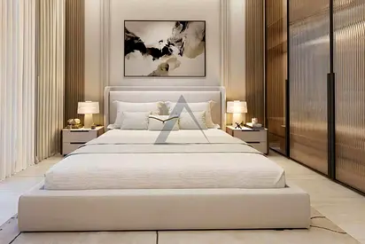 Luxury 3BR |High ROI | Golf Course View | Book Now