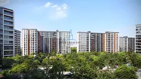 Luxury One Bedroom | Exclusive Facilities | All-Inclusive Gated Community | High ROI |