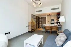 Vacant | Chiller Free | Fully Furnished |Exclusive