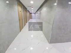 Big spasious lavish 1bhk 2 washroom with taris fully faimly building rent42k