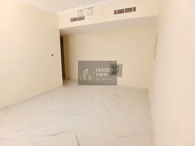 Big spasious lavish 1bhk 2 washroom with taris fully faimly building rent42k