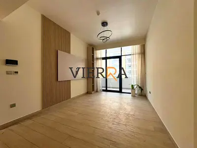 Two Bedroom available l Ready To Move In l Boulevard View