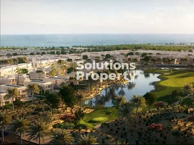 Single Row Plot | Huge Size | Luxury Community