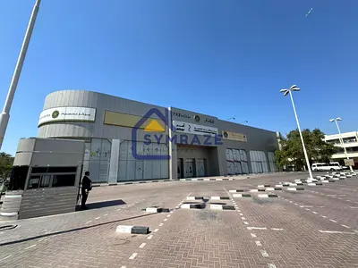 SPACIOUS SHOWROOM IN MAIN ROAD | HIGHEST FOOTFALL