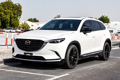 WARRANTY TILL NOV-2028 OR 160K K.M-GCC-0% DP-FINANCE 5 YRS