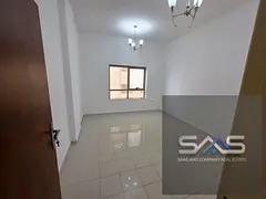 For rent: Three-bedroom apartment with a living room on the Corniche, spacious and elegantly designe
