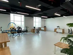Fully Fitted Office for Rent | 1,122 Sq. Ft. |