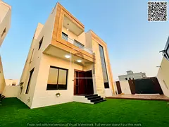 Own your villa, including registration and ownership fees.