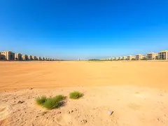 Land for Sale – Al Rashidiya 3, Ajman