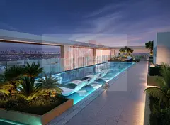 2BR | Dubai Frame View | Ready in 2 Months | Mortgage Eligible