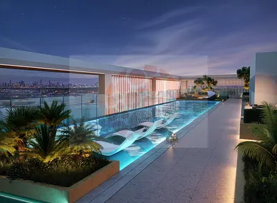 2BR | Dubai Frame View | Ready in 2 Months | Mortgage Eligible