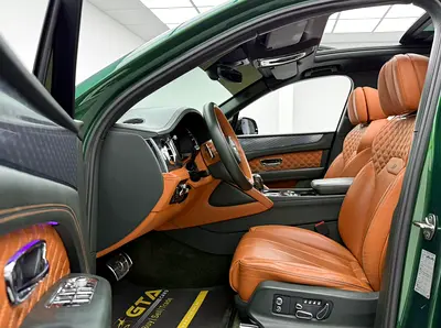 صورة مصغرة 8 لـ 2022 Bentley BENTAYGA