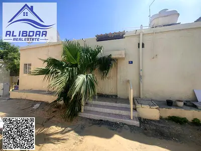 للبيع بيت  عربي في عجمان الراشدية  سكني استثماري
