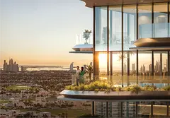 High ROI 3BR | 60/40 Payment Plan | Q1 2028 HO