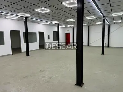 Flexible Unit | Strategic Access Point