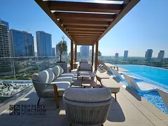 Brand New 1Bed+Study | 925 Sq Ft | JVC