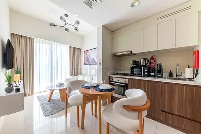 High floor | Canal views | Prime Business Bay location