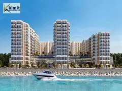SEA VIEW |FULLY FURNISHED |ZERO COMMISSION