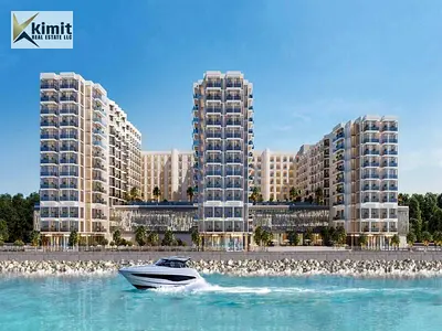 SEA VIEW |FULLY FURNISHED |ZERO COMMISSION