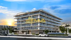 Elevia Residences | Modern Apartments in International City Phase 2, Dubai