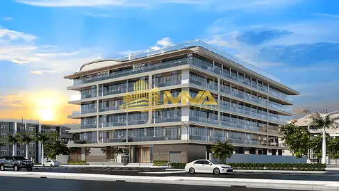 Elevia Residences | Modern Apartments in International City Phase 2, Dubai