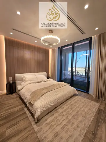 تايغر داون تاون – عجمان / تمـــــــلك حر لجميع الجنسيات ( لاول مره بعجمان استلم شقتك مفروشه بالكامل ) مميّزات المشروع 76 مبنى سكني فاخراً 20 مبنى مطل