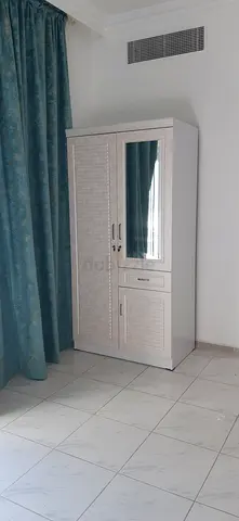 Brand new 2door wardrobe available