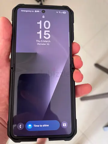 Samsung Z Flip 7 256 GB