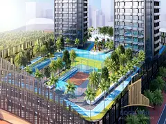 CASH OFFER_POST HANDOVER PLAN_FULLY FURNISHED