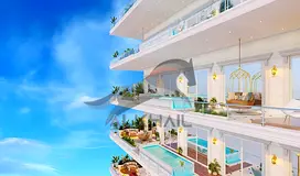 High Floor | 1% Post Handover | With Swimming Pool