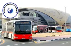 1250 sqt 2BHK NEAR AL NAHDA PARK 3 YEAR SAME RENT