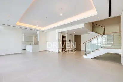Exclusive Duplex | Lagoon View | No Overlooking