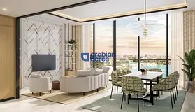 Waterfront Living I Community View I Prime
