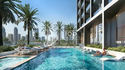 Iconic Design | 10 Mins to Marina | High ROI