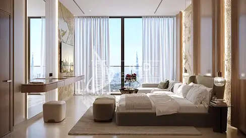Iconic Design | 10 Mins to Marina | High ROI