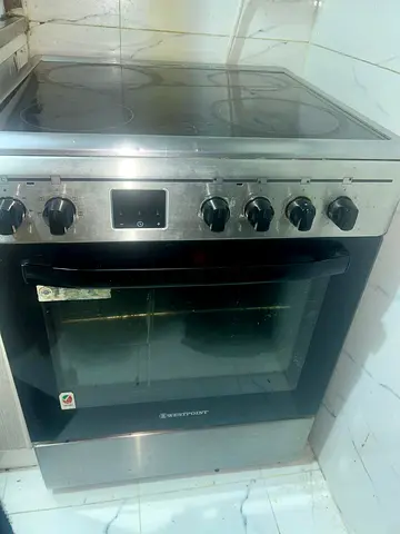 Westpoint Electric Oven
