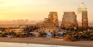 SEA VIEW | PREMIUM UNIT | EXCLUSIVE OFFERS