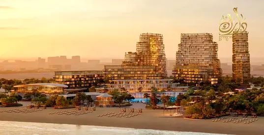 SEA VIEW | PREMIUM UNIT | EXCLUSIVE OFFERS