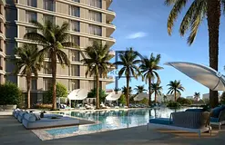 Flora Shore | Premium 3 BR | 50/50 Payment | Prime Luxury